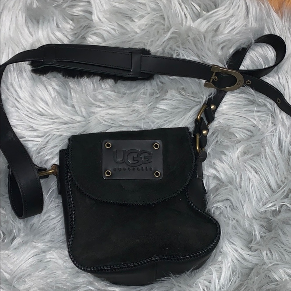 UGG purse